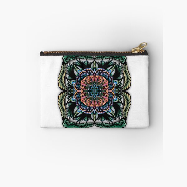 Item preview, Mandala dream catcher designed and sold by Alliegucci.