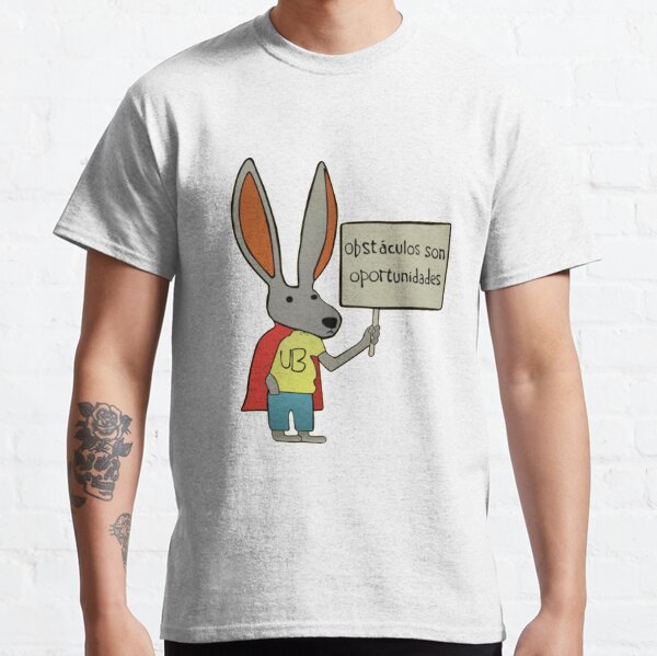 Bunny Suicides T-Shirts for Sale | Redbubble