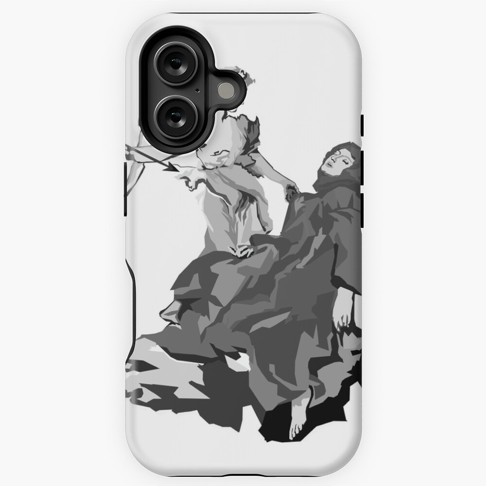 Item preview, iPhone Magsafe Tough Case designed and sold by Myth-and-Muse.