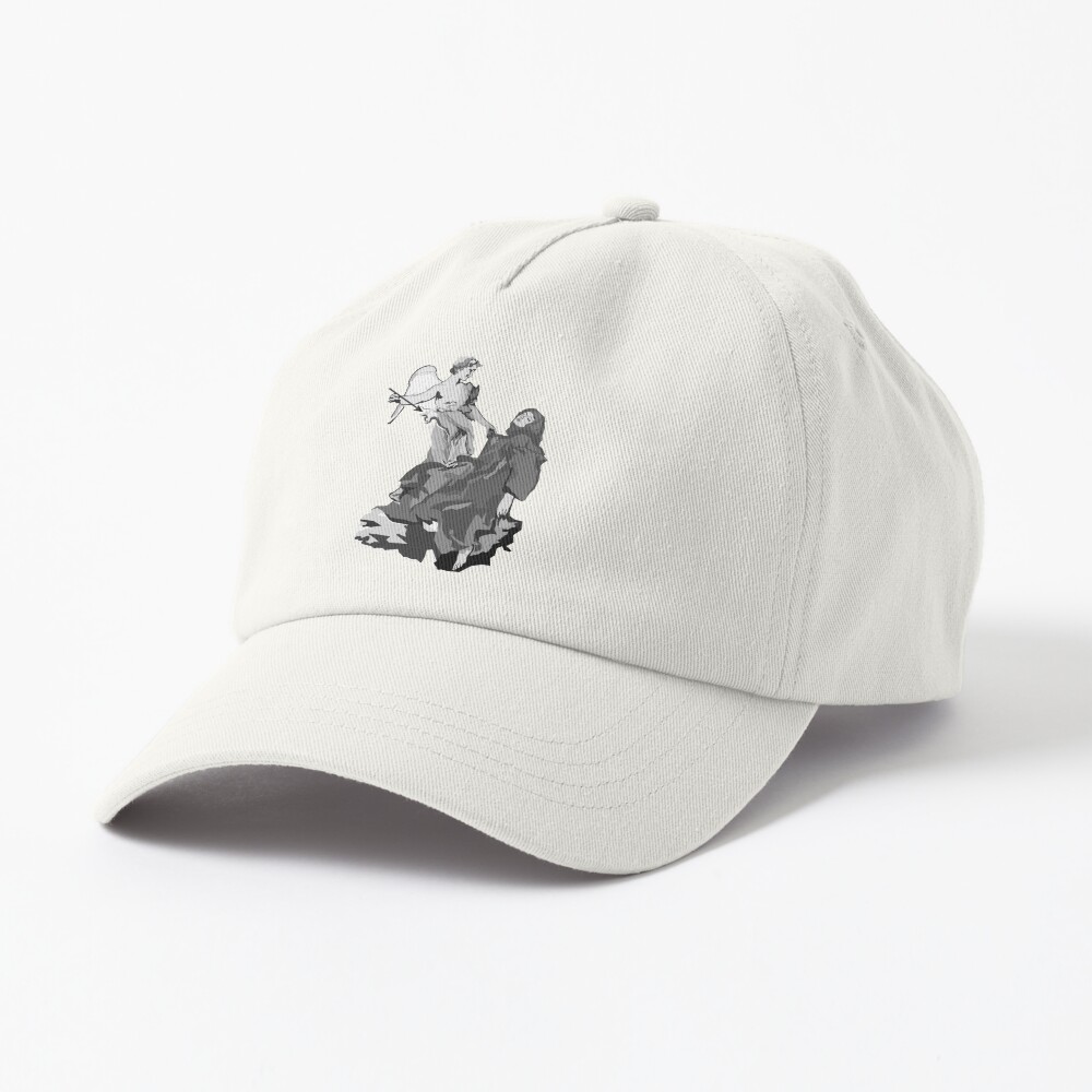 Item preview, Dad Hat designed and sold by Myth-and-Muse.