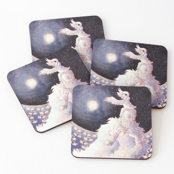Item preview, Moonlight Wisdom designed and sold by ISR-Illusions.