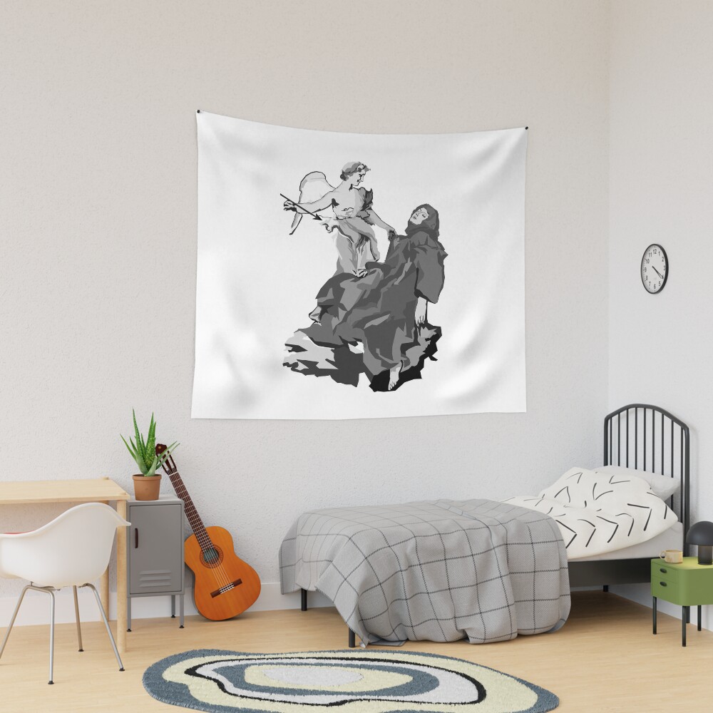 Item preview, Tapestry designed and sold by Myth-and-Muse.