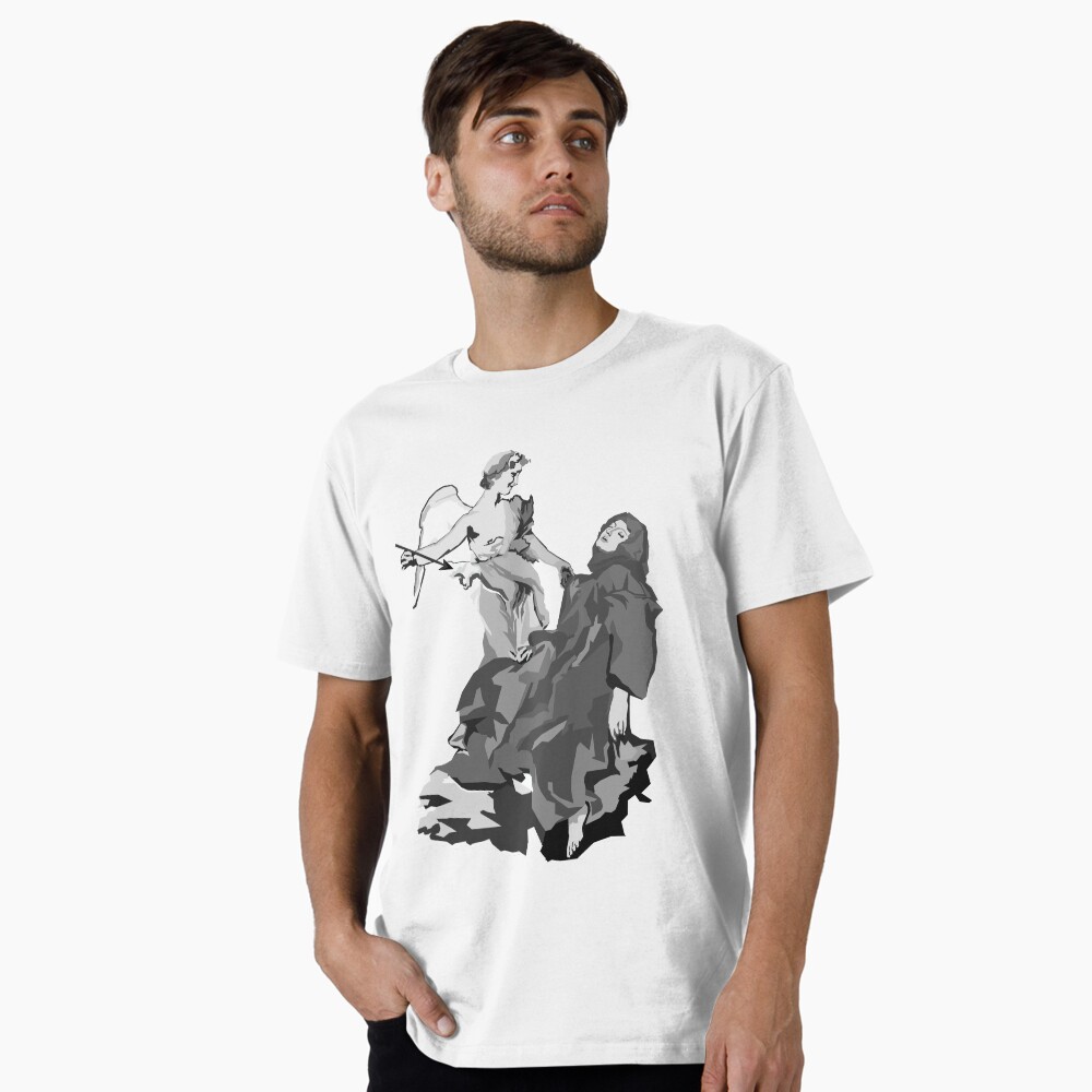 Item preview, Premium T-Shirt designed and sold by Myth-and-Muse.