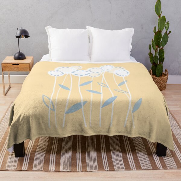 Item preview, Los Angeles Flower Market designed and sold by TheColorFlow.