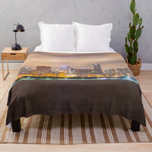 Item preview,  Chicago city skyline prints,Chicago city scape,cityscape,Chicago  panoramic,panoramic wall art, panoramic canvas  designed and sold by eyesight4vision.