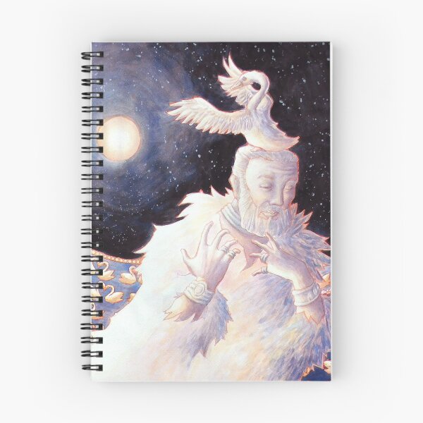 Item preview, Moonlight Wisdom designed and sold by ISR-Illusions.