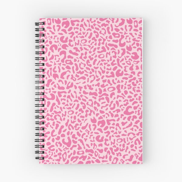 Item preview, Pink Leopard Print | Pattern designed and sold by alexthealex.