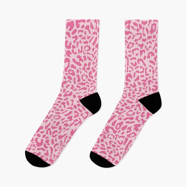 Item preview, Pink Leopard Print | Pattern designed and sold by alexthealex.