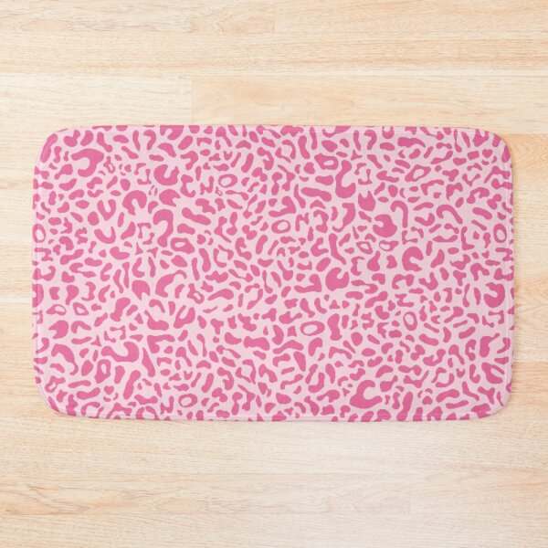 Item preview, Pink Leopard Print | Pattern designed and sold by alexthealex.