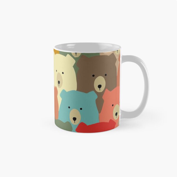 Item preview, Bears designed and sold by 3leggeddogg.