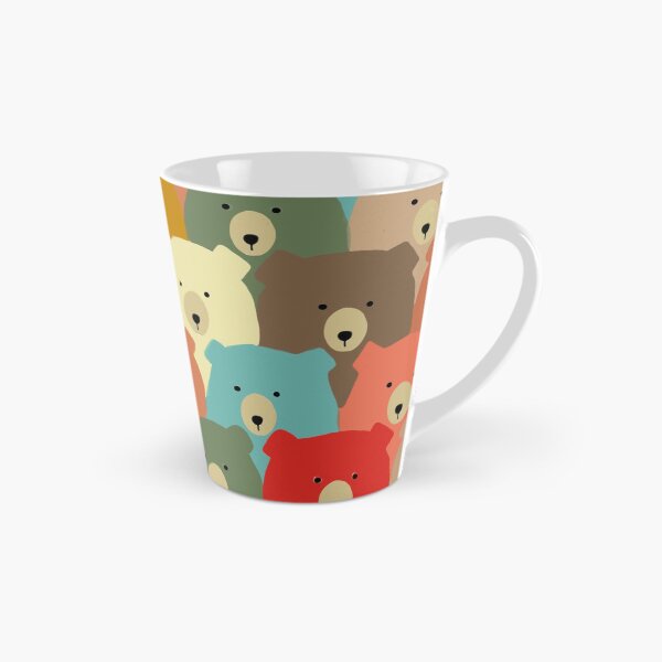 Item preview, Bears designed and sold by 3leggeddogg.