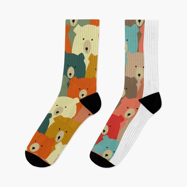Item preview, Bears designed and sold by 3leggeddogg.