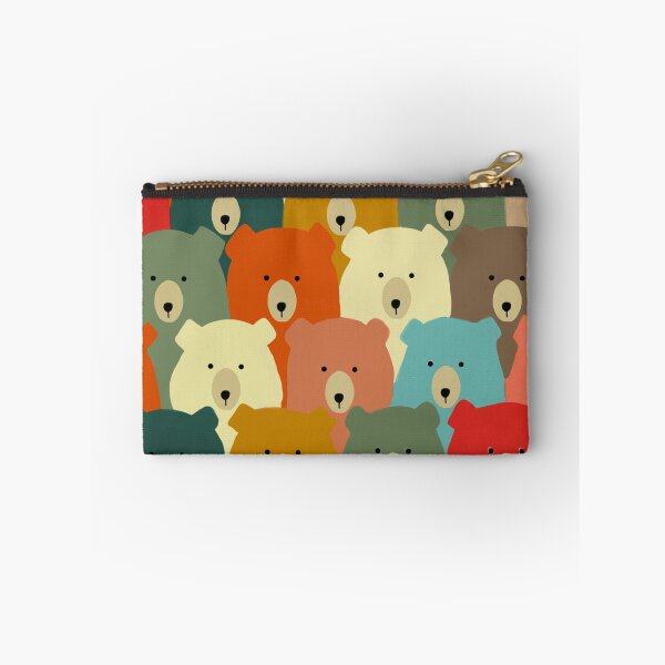 Item preview, Bears designed and sold by 3leggeddogg.