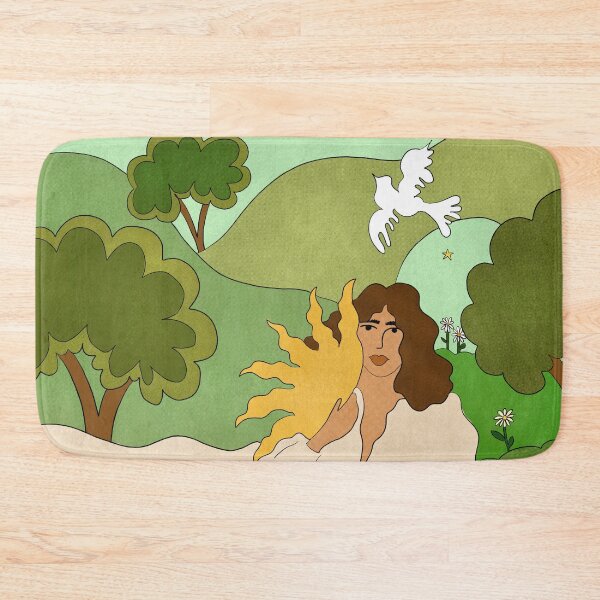 Item preview, Sun in her hands designed and sold by chotnelle.