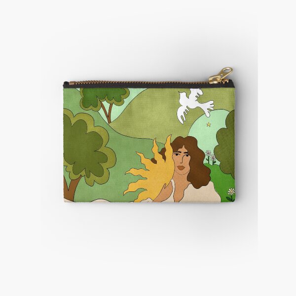 Item preview, Sun in her hands designed and sold by chotnelle.