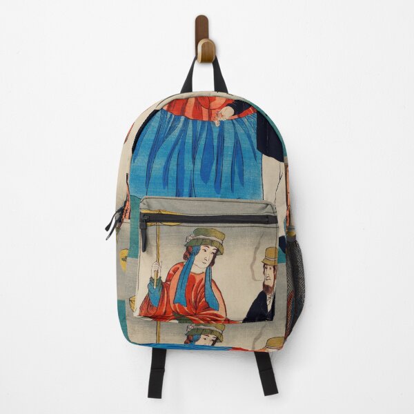 Item preview, Antique Traditional Japanese illustration designed and sold by regiaart.