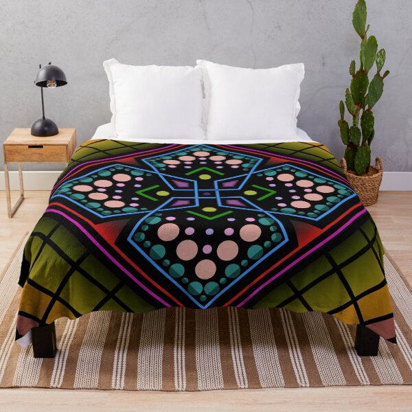 Item preview, Abstract Nostalgia designed and sold by KeithHix.