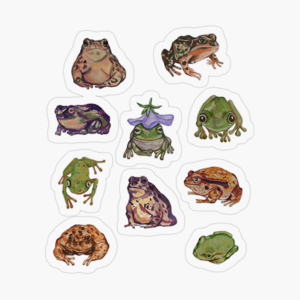 900+ Frog stuff ideas  frog, frog and toad, cute frogs