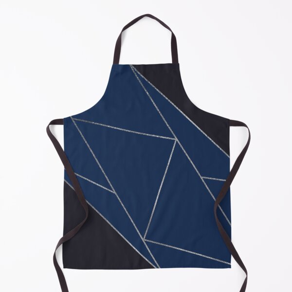 Item preview, Azul marino y negro designed and sold by Ictodesign Merchandise.