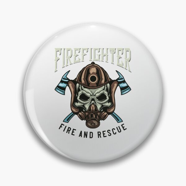 Item preview, Firefighter Fire and rescu| Perfect Gift For you and friends designed and sold by luconats.
