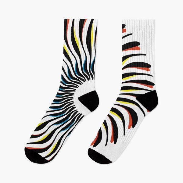 Artikelvorschau, Dare to Stare - Hypnotisches Windrad entworfen und verkauft von Sean Beier.