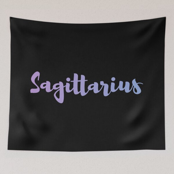 Item preview, sagittarius zodiac sign designed and sold by FethiC.