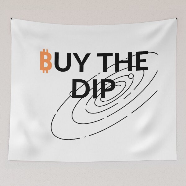Item preview, COMPRAR EL DIP designed and sold by Alan Bragalini.
