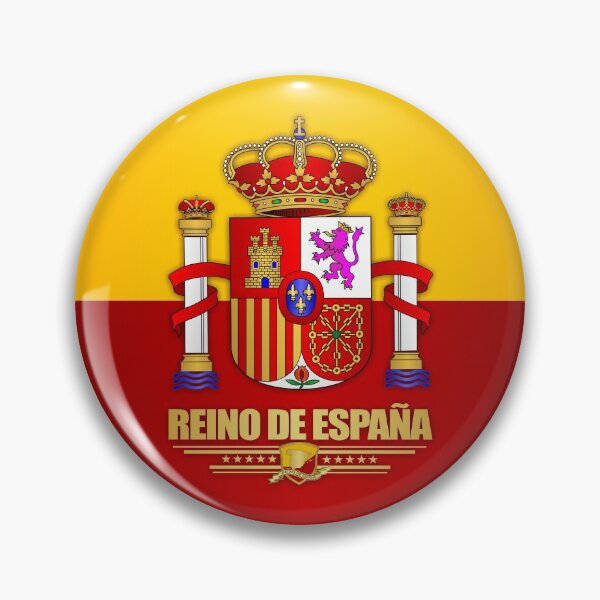 Item preview, Spain (COA) designed and sold by curranmorgan.