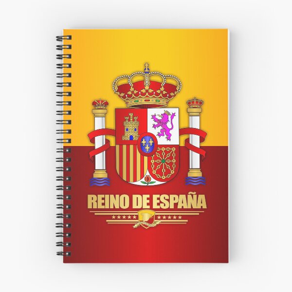 Item preview, Spain (COA) designed and sold by curranmorgan.