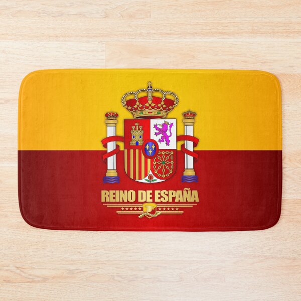 Item preview, Spain (COA) designed and sold by curranmorgan.