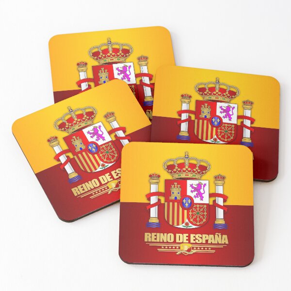 Item preview, Spain (COA) designed and sold by curranmorgan.