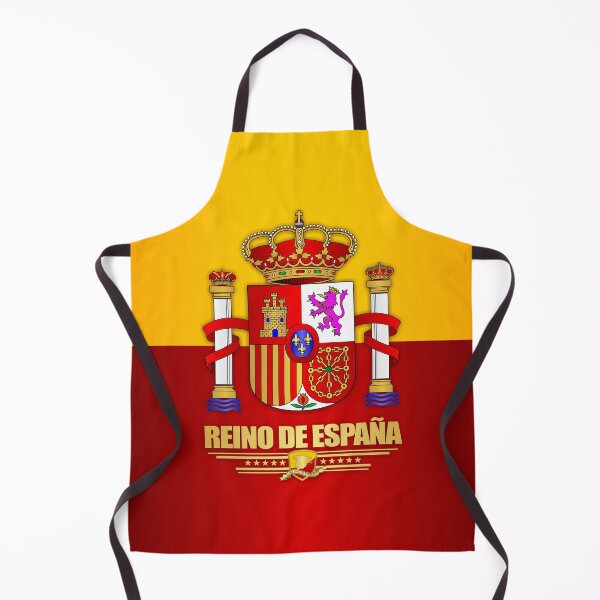 Item preview, Spain (COA) designed and sold by curranmorgan.
