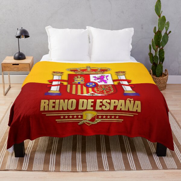 Item preview, Spain (COA) designed and sold by curranmorgan.