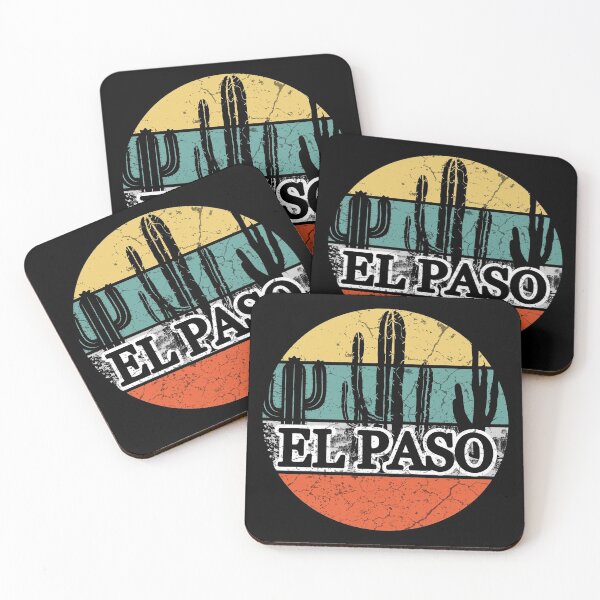 Item preview, El Paso Texas designed and sold by Mila1946.