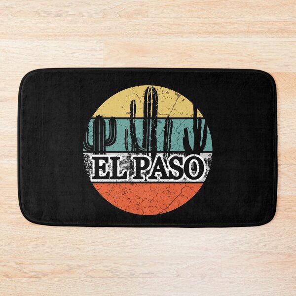 Item preview, El Paso Texas designed and sold by Mila1946.