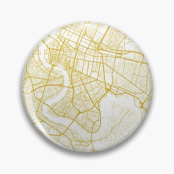 Item preview, Bangkok Art designed and sold by feether-store.