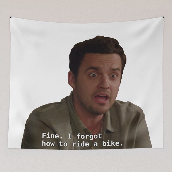 Item preview, forgot how to ride designed and sold by maves.
