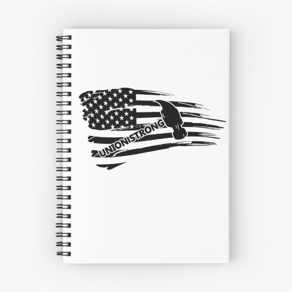 Item preview, Vintage American USA Flag Union Carpenter designed and sold by Boum04.