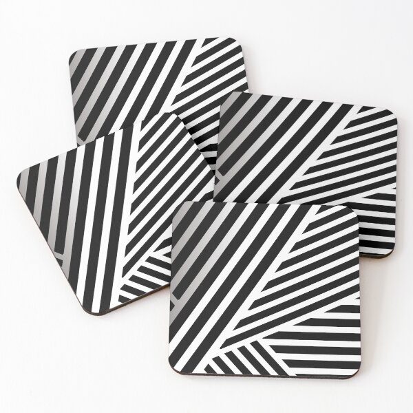Item preview, Minimalist abstract gradient designed and sold by minilis.