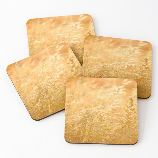 Item preview, Golden Fields in Sunset designed and sold by Richard Howell Photography.