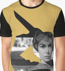 Premonition Graphic T-Shirt