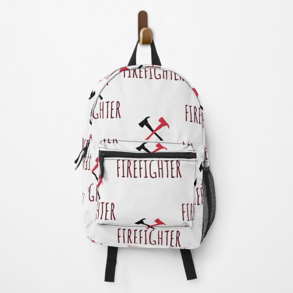 Item preview, Firefighter fight fighter awesome firefighter| Perfect Gift For you and friends designed and sold by luconats.
