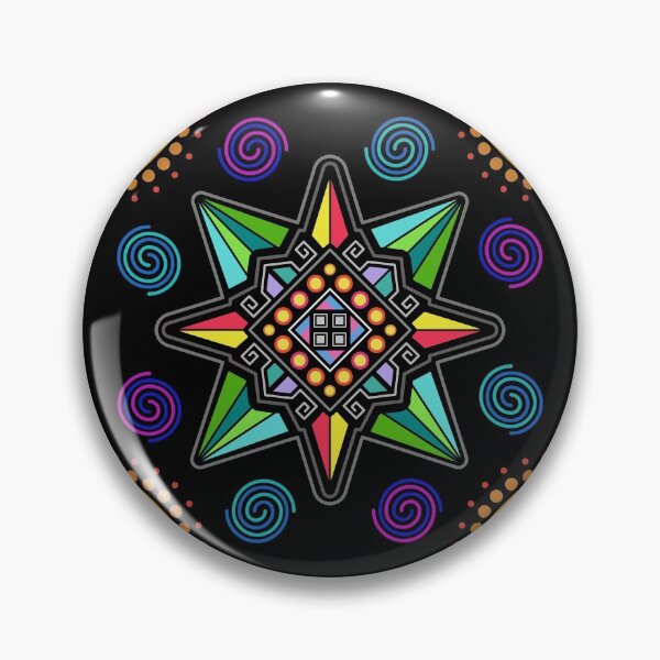 Item preview, Twisted Days Geometric Abstract designed and sold by KeithHix.