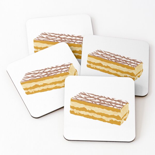 Item preview, Mille feuille designed and sold by PeachCatDesigns.