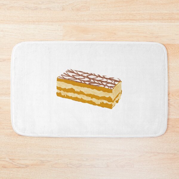 Item preview, Mille feuille designed and sold by PeachCatDesigns.