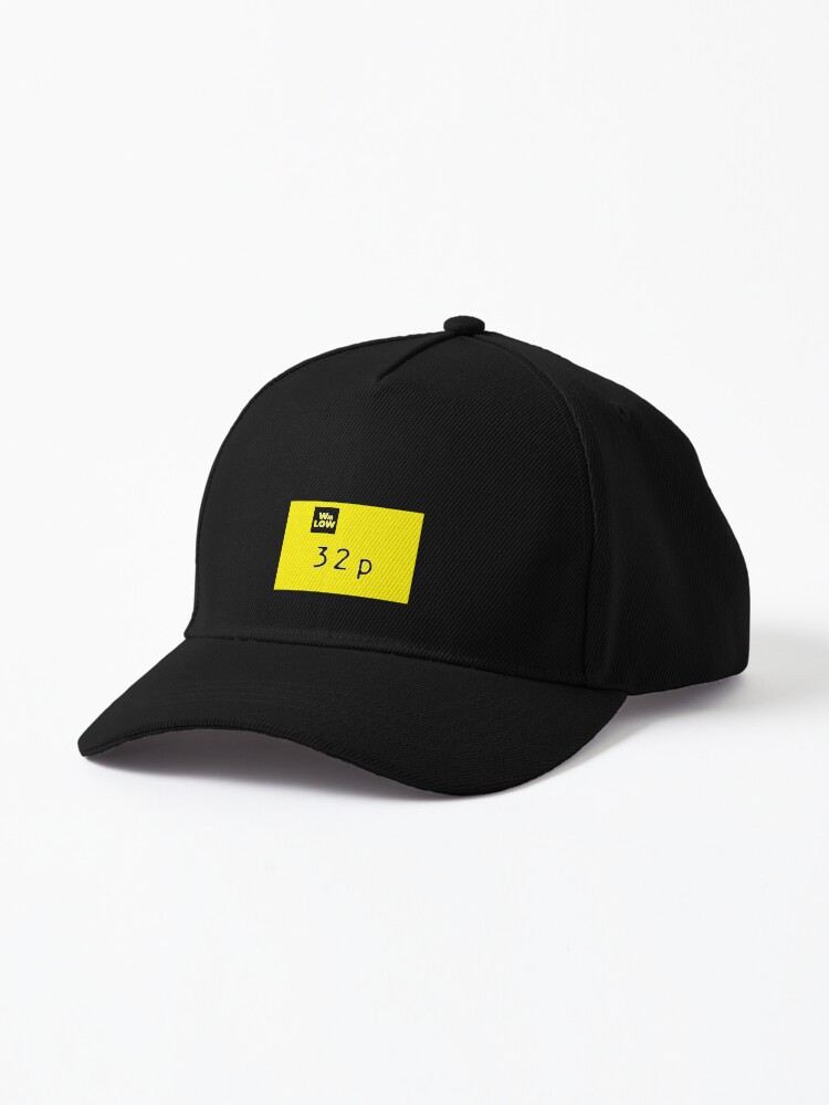 Cap cheap low price