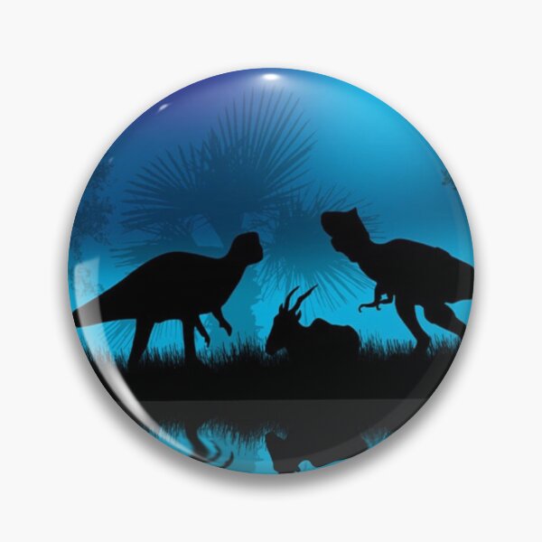 Item preview, Night hunter dinosaurs designed and sold by Andrewstg.