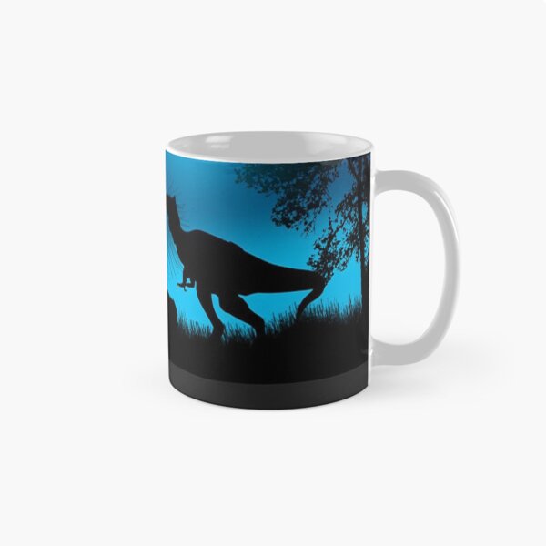 Item preview, Night hunter dinosaurs designed and sold by Andrewstg.