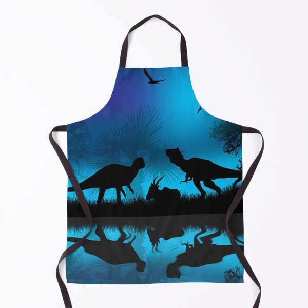 Item preview, Night hunter dinosaurs designed and sold by Andrewstg.