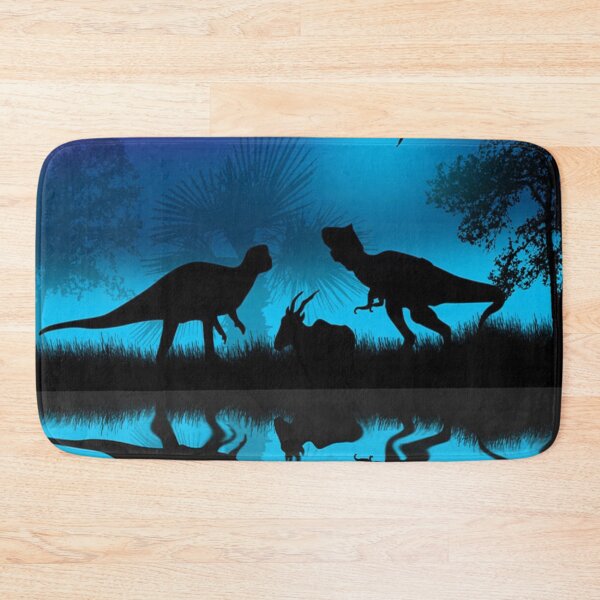 Item preview, Night hunter dinosaurs designed and sold by Andrewstg.